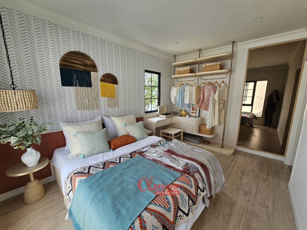ผลงาน|ออกแบบตกแต่งภายใน|บริษัท interior design |Amminterior